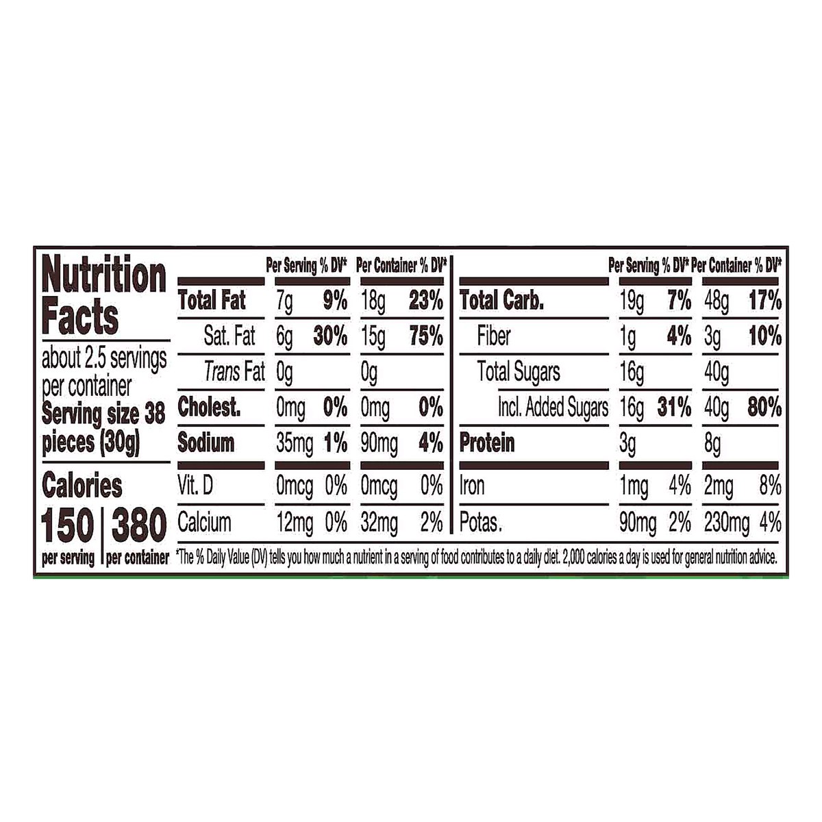 slide 6 of 6, Reese's Peanut Butter Candy 2.7 oz, 2.7 oz