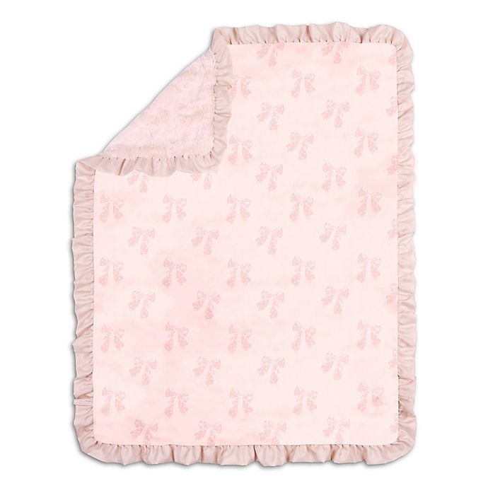 slide 1 of 1, The Peanutshell Grace Blanket, 1 ct