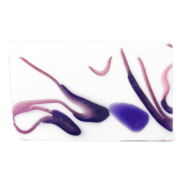 slide 1 of 1, Basin Sandalwood & Patchouli Soap, 3.7 oz