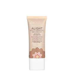 Pacifica Alight Multi-Mineral BB Cream - Shade 3 - Dark