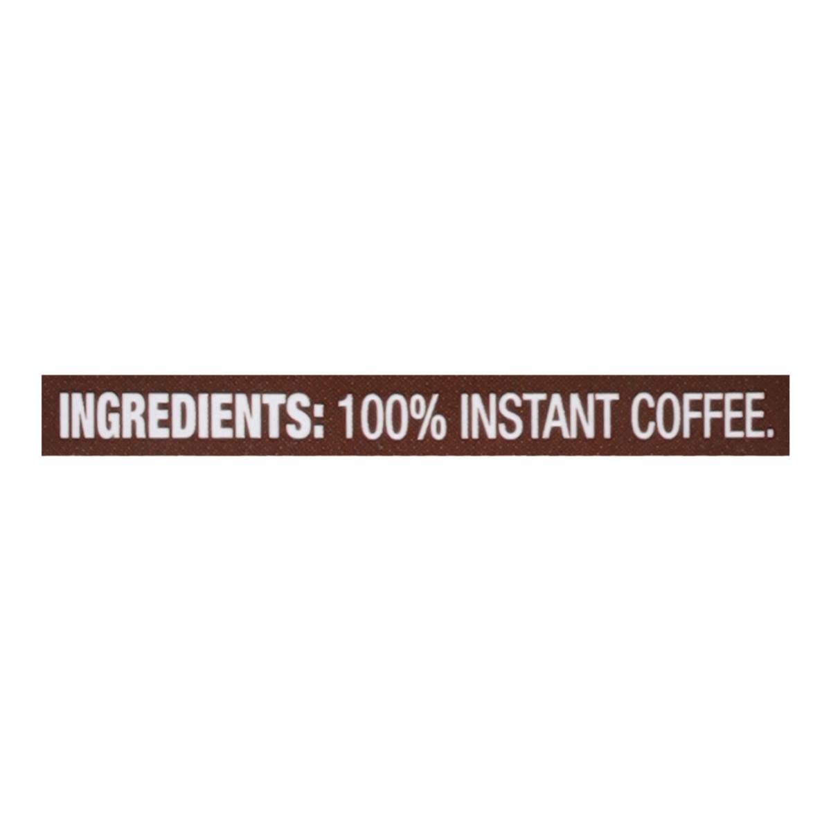slide 2 of 10, Pampa Instant Coffee, 1.8 oz