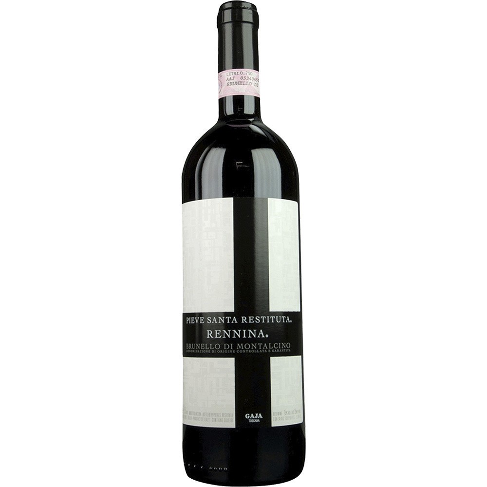 slide 1 of 1, Gaja Brunello Rennina, 1.5 oz