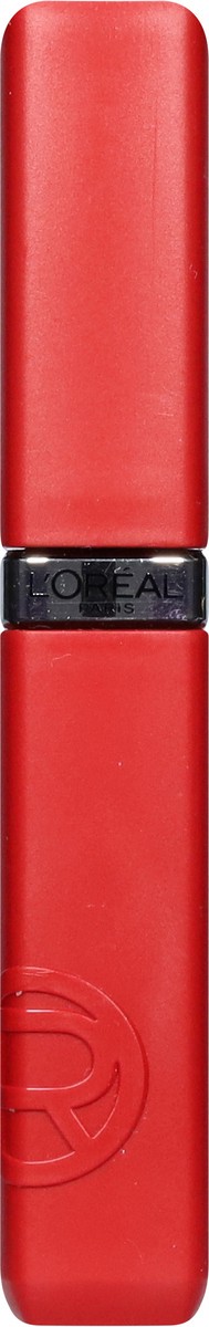 slide 9 of 12, L'Oréal 420 Le Rouge Paris Lip Color 0.16 fl oz, 0.17 fl oz
