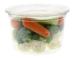 California Mixed Vegetables