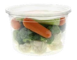 California Mixed Vegetables