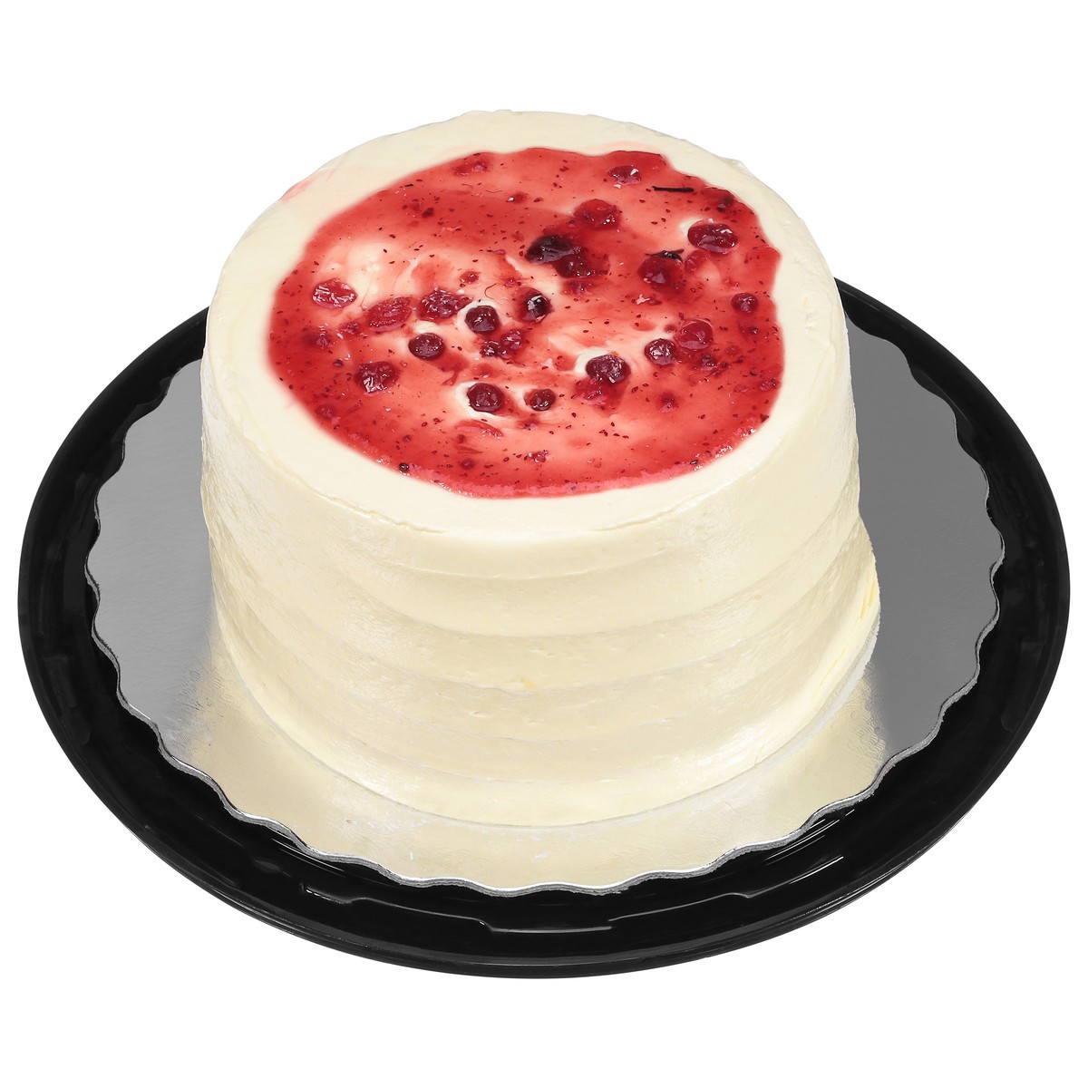 slide 2 of 4, Lunds & Byerlys Lemon Lingonberry Torte 42.7 oz, 42.7 oz