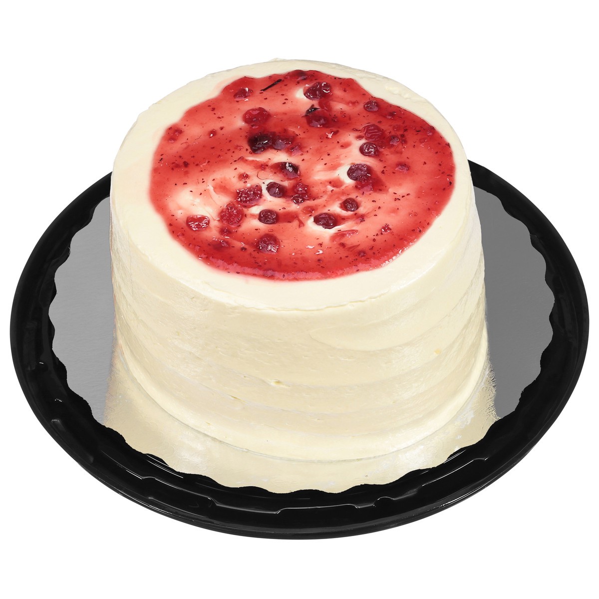 slide 3 of 4, Lunds & Byerlys Lemon Lingonberry Torte 42.7 oz, 42.7 oz