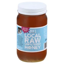 Artie's Harvest Local Raw Unfiltered Honey 24 oz