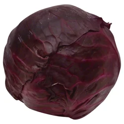 Cabbage Red