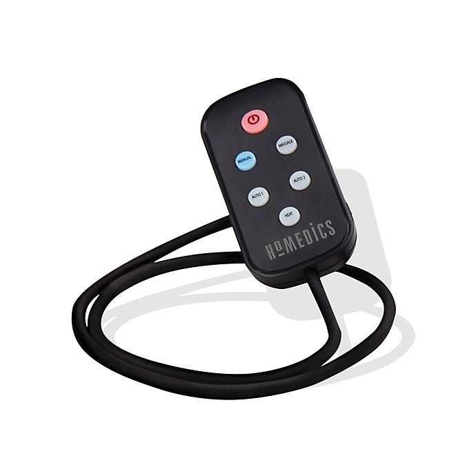 HoMedics Lumbar Lift Back Stretcher & Massager 1 ct Shipt