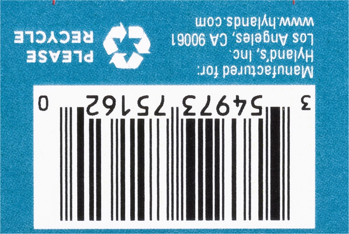 slide 7 of 9, Hyland's Naturals Day & Night Earache Drops 0.33 fl oz, 0.33 oz