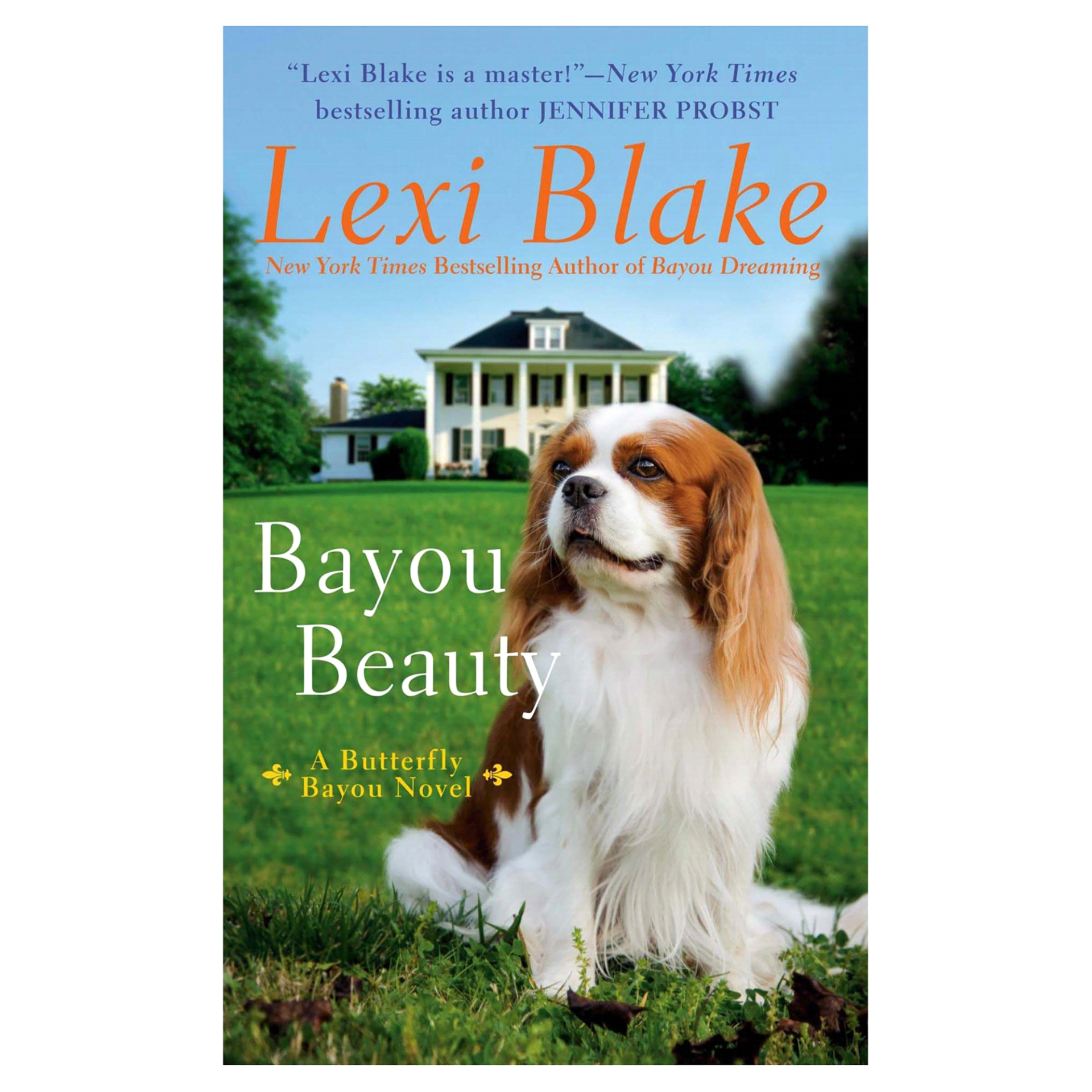slide 1 of 1, Bayou Beauty By Lexi Blake, 1 ct