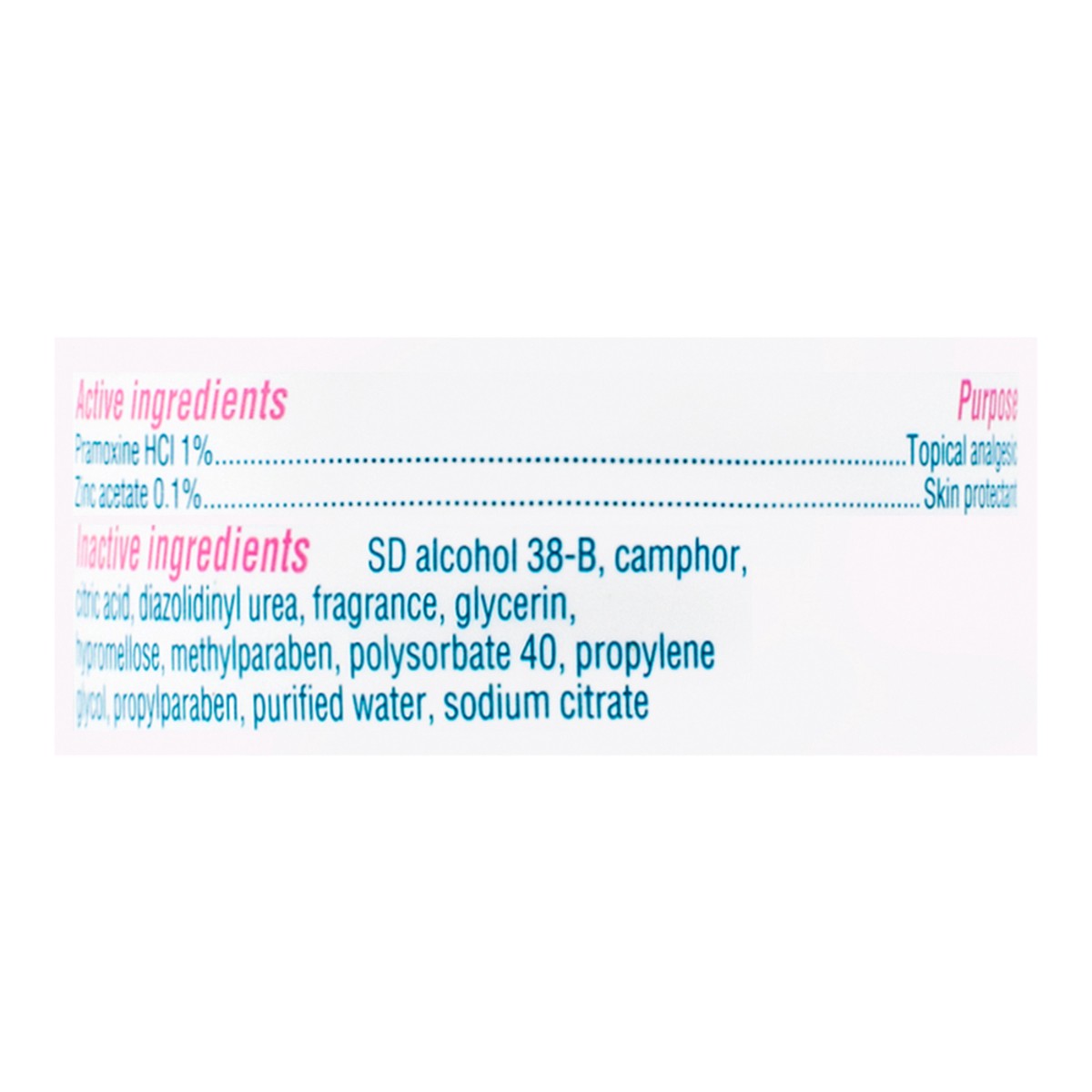 slide 7 of 12, Caladryl Clear Lotion, 6 fl oz