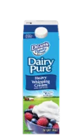 Dairy Pure Old Fashioned Whipping Cream