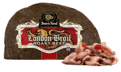 Boar's Head London Broil Roast Beef