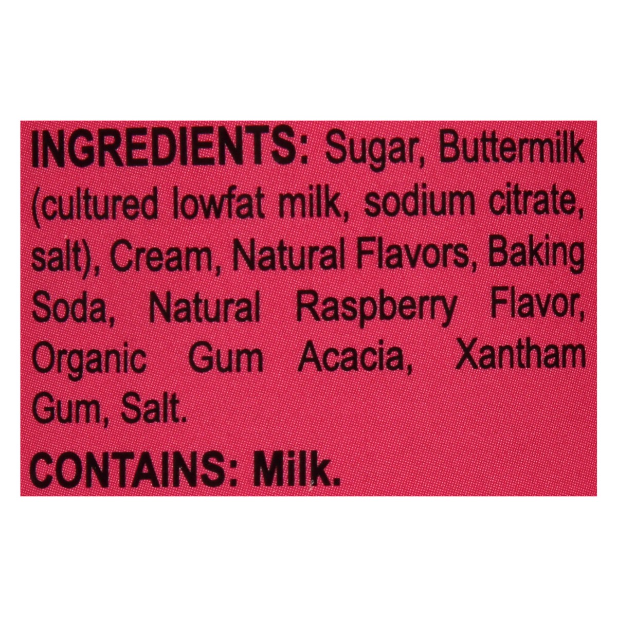 slide 6 of 14, Uncle Bob's Butter Country White Raspberry Syrup 16 fl oz, 16 fl oz