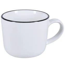 Dash of That Silhouette Mug