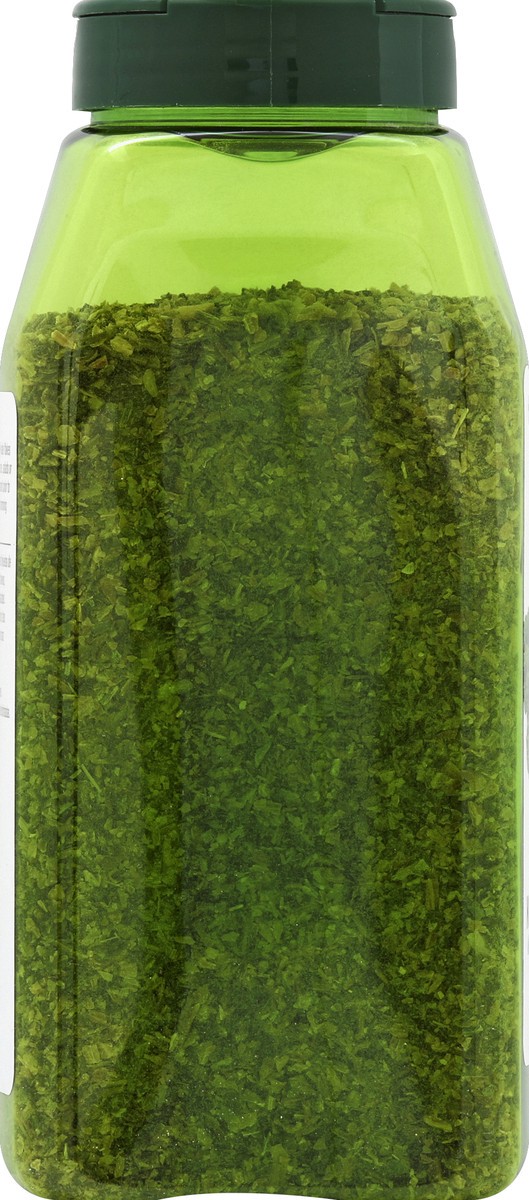 slide 6 of 8, Badia Kale Flakes 18 oz, 18 oz