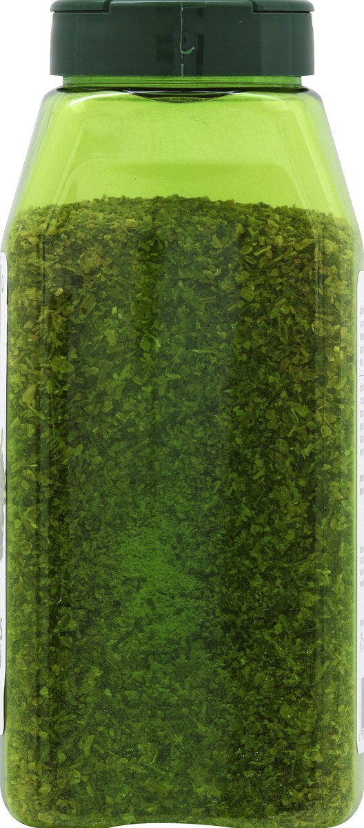 slide 2 of 8, Badia Kale Flakes 18 oz, 18 oz