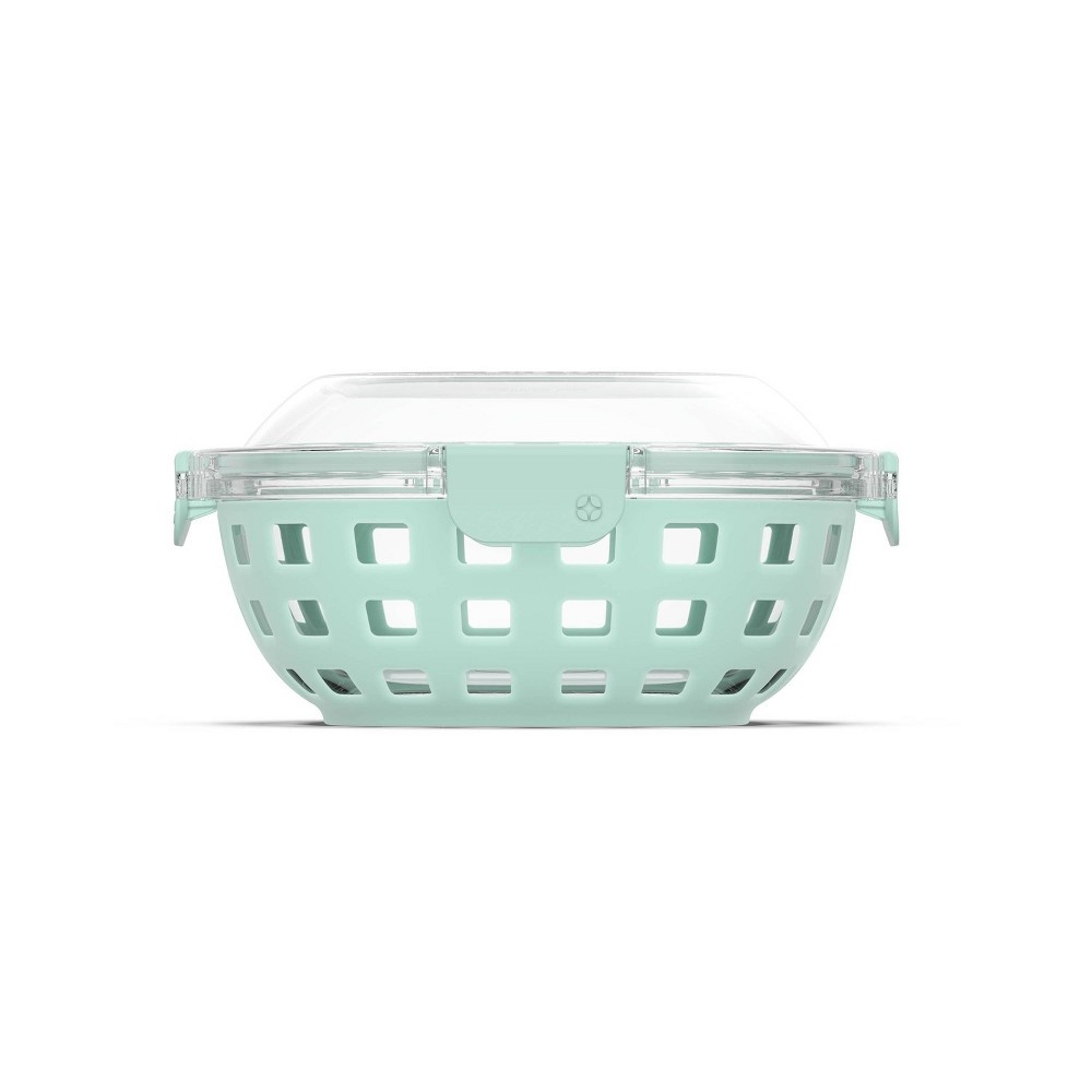 slide 2 of 4, Ello DuraGlass Lunch Bowl Container, 1 ct