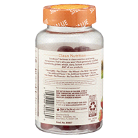 slide 7 of 9, Sundown Naturals Melatonin Gummies, 150 ct