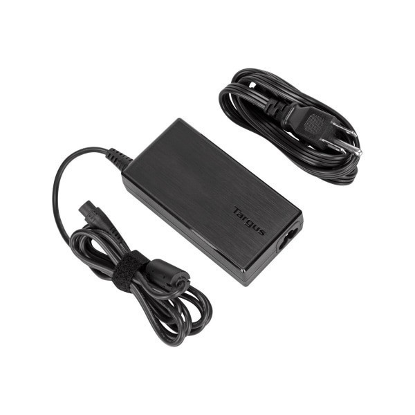 slide 2 of 4, Targus® Universal Laptop Charger, APA90US, 1 ct
