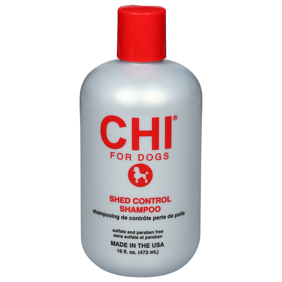 slide 1 of 14, CHI Shed Control Shampoo for Dogs 16 fl oz, 16 fl oz