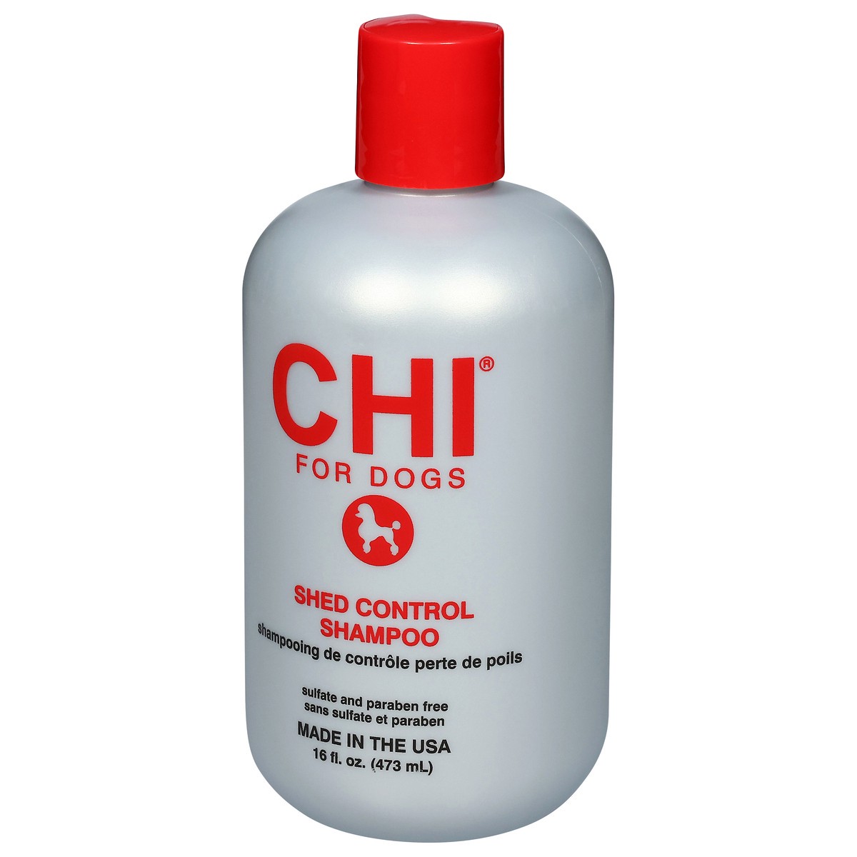 slide 14 of 14, CHI Shed Control Shampoo for Dogs 16 fl oz, 16 fl oz
