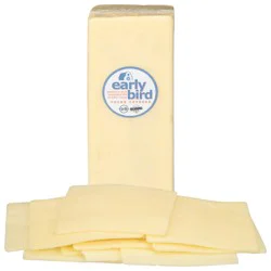 Lunds & Byerlys Early Bird Cheddar Cheese