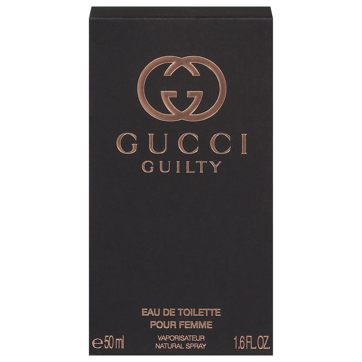 slide 4 of 13, Gucci Guilty Eau Toilette 1.6 fl oz, 1.7 oz