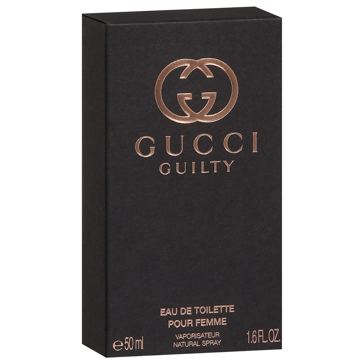 slide 7 of 13, Gucci Guilty Eau Toilette 1.6 fl oz, 1.7 oz