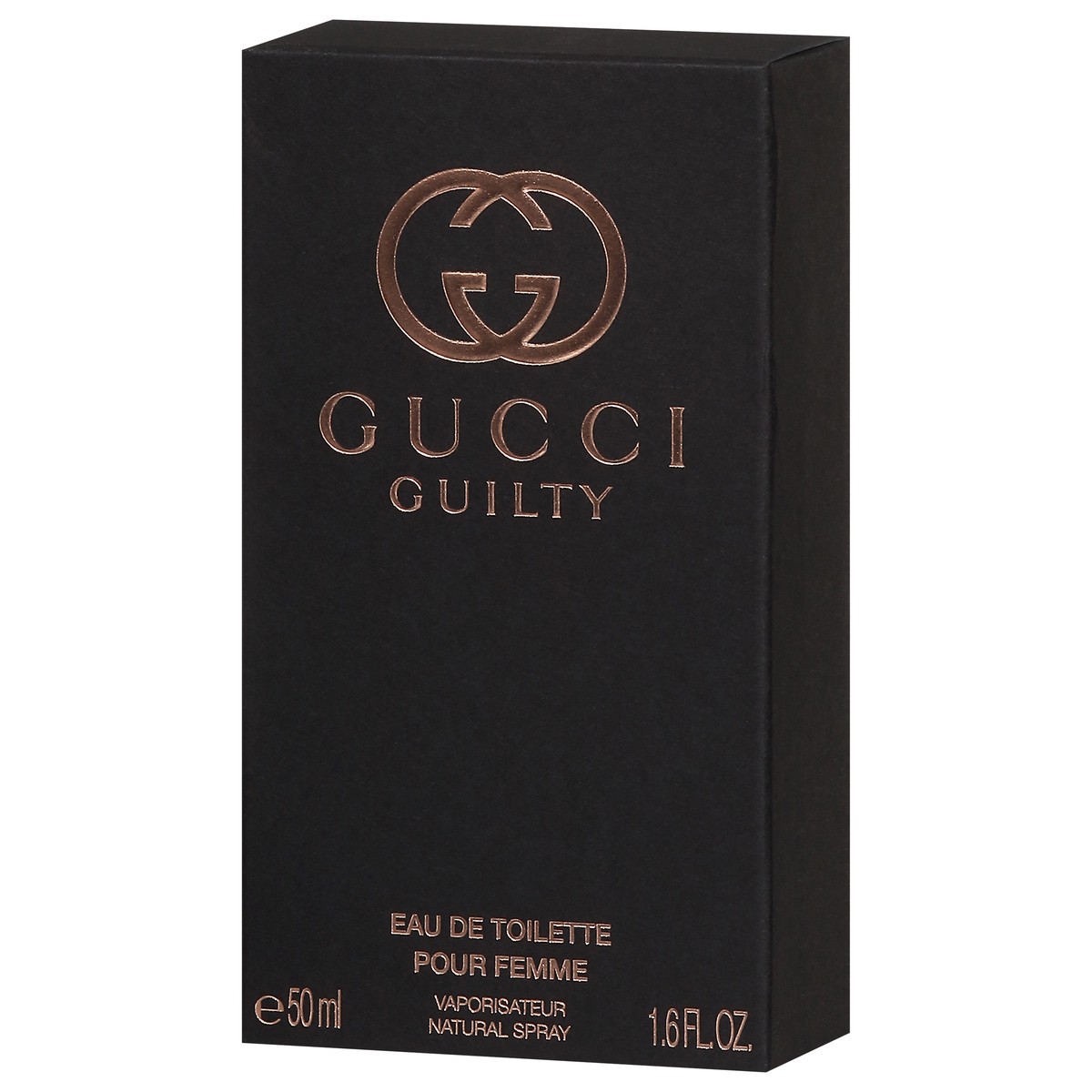 slide 9 of 13, Gucci Guilty Eau Toilette 1.6 fl oz, 1.7 oz