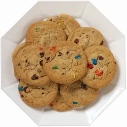 12ct M&M Cookie, 12 ct