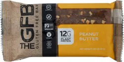 The GFB Gluten Free Peanut Butter Bar 2.05 oz