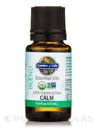 slide 1 of 1, Garden of Life Calm Blend, 1 ct