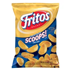 Fritos Scoops!