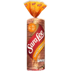 Sara Lee Honey Wheat Bread