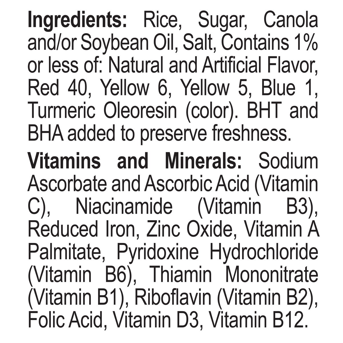 slide 2 of 11, Post Fruity PEBBLES Cereal, 19.5 OZ Box, 19.5 oz