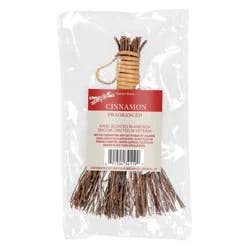 Mini Cinnamon Broom