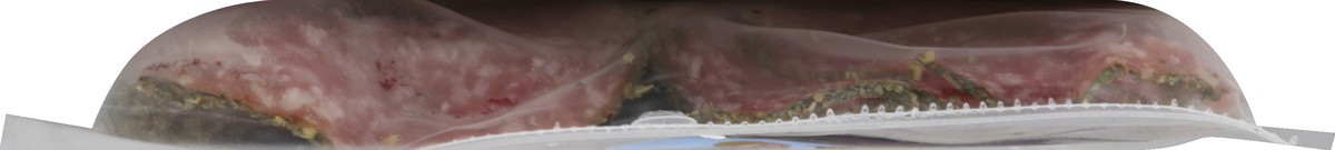 slide 3 of 4, Busseto Foods Sliced Herb And Spiced Salami, 8 oz