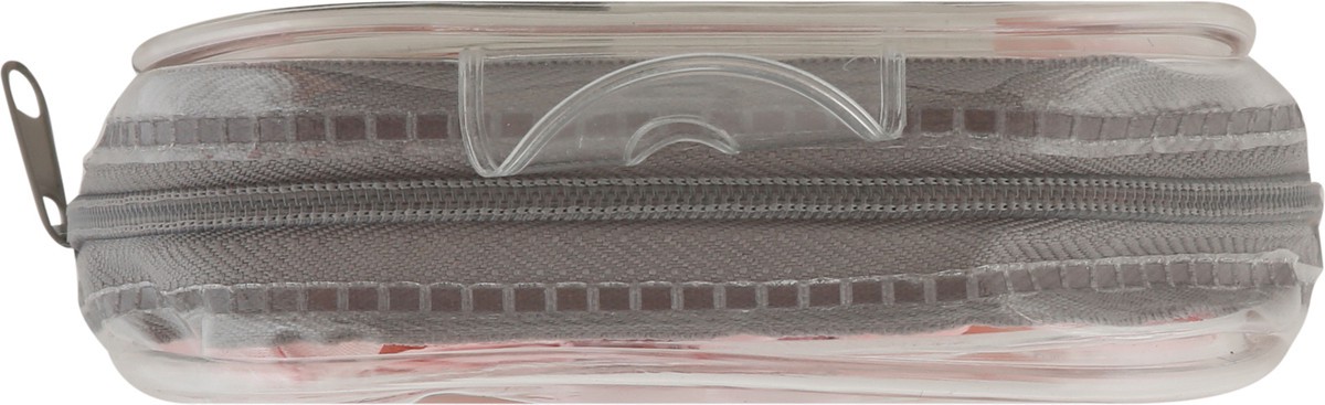 slide 10 of 11, Conair Heatless Loose Waves Roller Set 5 Pieces 1 ea, 5 ct