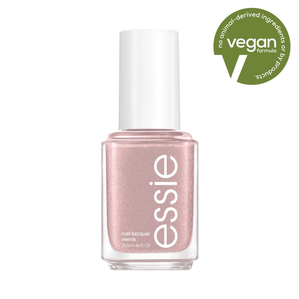 slide 1 of 2, essie Nail Polish - Wire-Less Is More - 0.46 fl oz, 0.46 oz