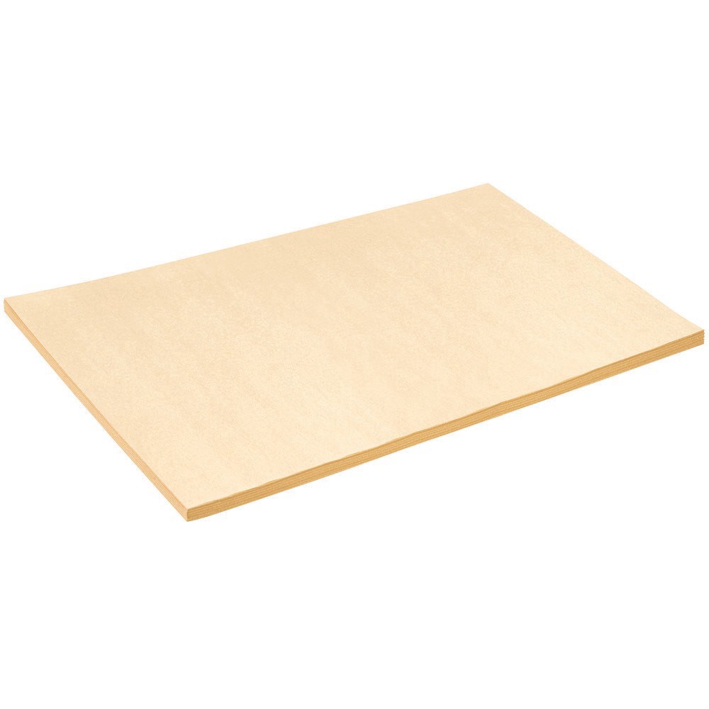 slide 3 of 4, UCreate® Manila Drawing Paper Standard Weight, 1 ct