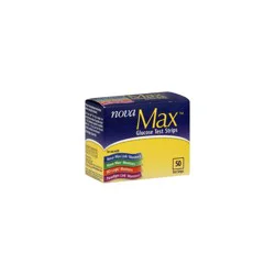 Nova Max Glucose Test Strips