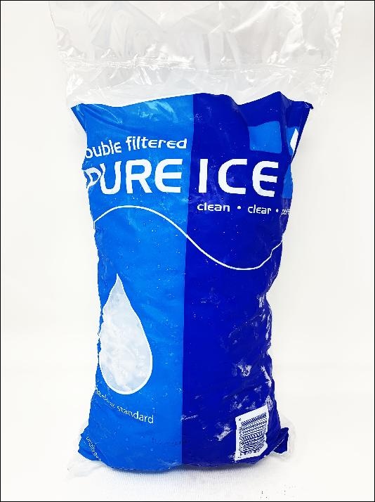 slide 1 of 1, Pure Ice, 8 lb