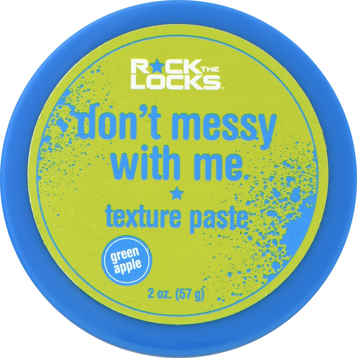 slide 4 of 7, Rock Locks Texture Paste 2 oz, 2 oz