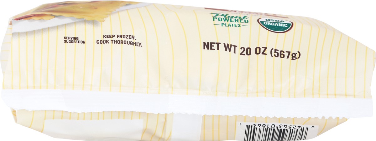 slide 3 of 14, Woodstock Organic Garlic & Roasted Veggie Ravioli 20 oz, 20 oz