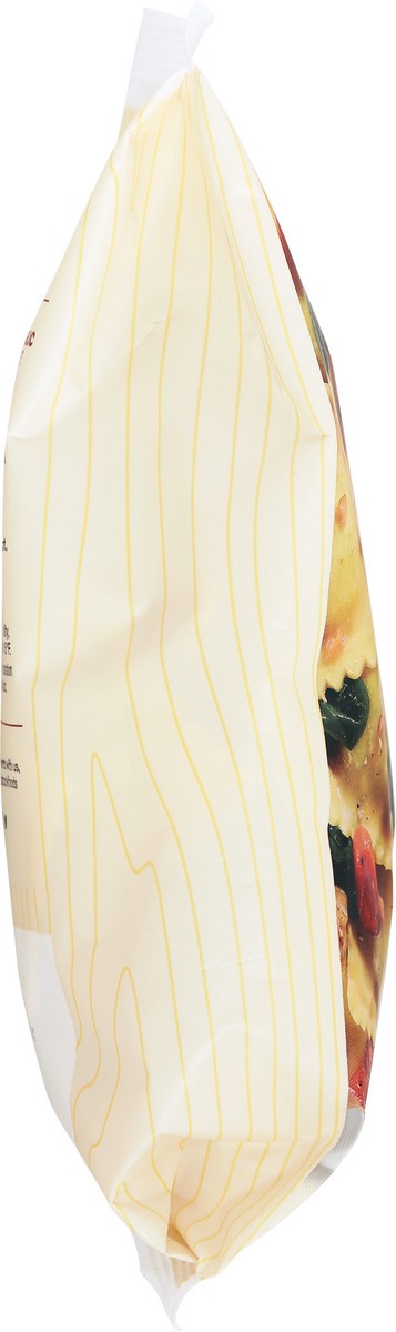 slide 5 of 14, Woodstock Organic Garlic & Roasted Veggie Ravioli 20 oz, 20 oz