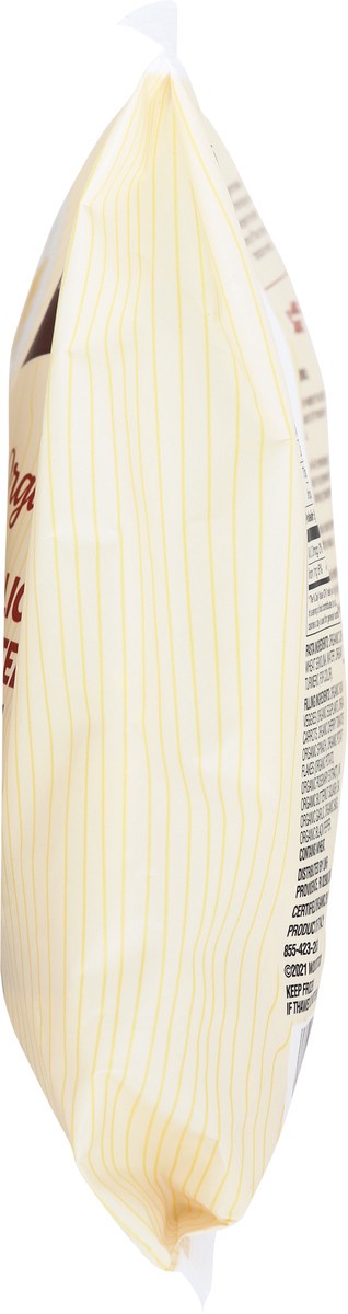 slide 4 of 14, Woodstock Organic Garlic & Roasted Veggie Ravioli 20 oz, 20 oz