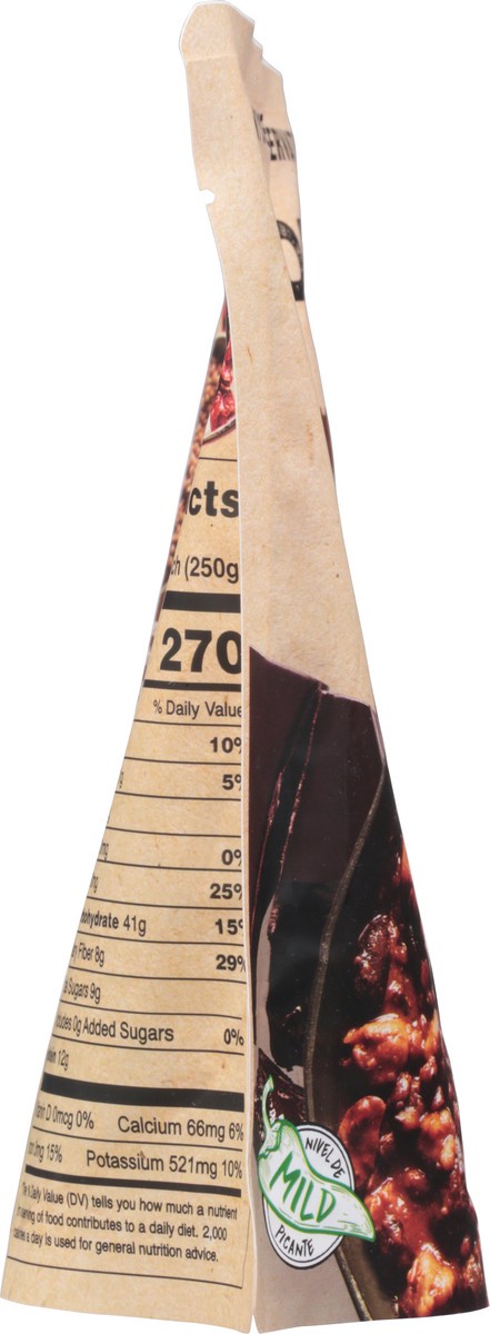 slide 14 of 14, Casa Verde Ilinel Food Co. Casa Verde Lentil Mole - 8.81 Oz, 8.81 oz